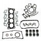 JUEGO KIT EMPACADURA FESTIVA 1.3/TURPIAL (FORD)