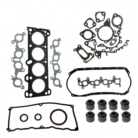 JUEGO KIT EMPACADURA FESTIVA 1.3/TURPIAL (FORD)