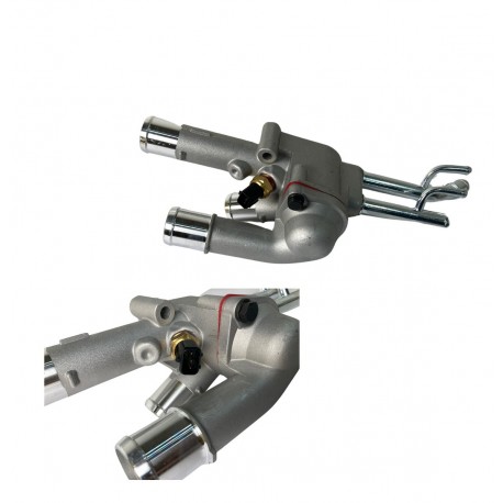 TERMOSTATO TUCSON 2.0 05-12/ELANTRA 2.0/SPORTAGE 2.0 04-12 (RAFFKO) R25600-23640