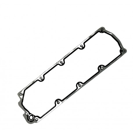 EMPACADURA PORTA TAQUETERA SILVERADO/REY CAMION 6.0 (FELPRO)