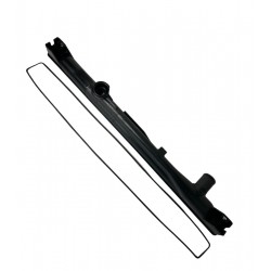 TANQUE RADIADOR GRAND VITARA XL7 2.5-2.7 SUPERIOR (MORUCH) CON EMPACADURA