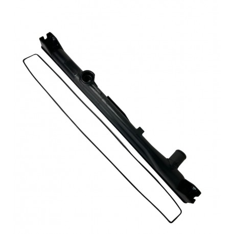 TANQUE RADIADOR GRAND VITARA XL7 2.5-2.7 SUPERIOR (MORUCH) CON EMPACADURA