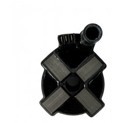 BOBINA ENCENDIDO LANCER 1.3/1.5(CARBURADO)(MORUCH)