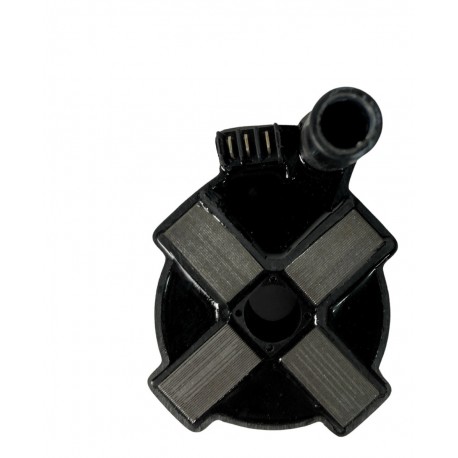 BOBINA ENCENDIDO LANCER 1.3/1.5(CARBURADO)(MORUCH)