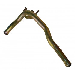 TUBO DE AGUA CALEFACCION LANCER CS3 GLX 1.6 CK4 CK5 (MITSUBISHI) (METALICO) (INCLUYE ORING) MD374174