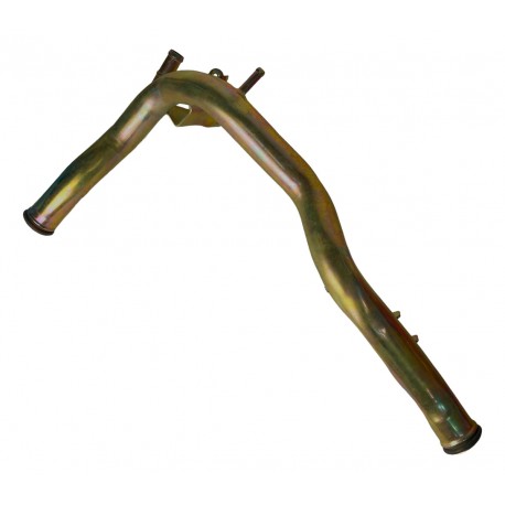 TUBO DE AGUA CALEFACCION LANCER CS3 GLX 1.6 CK4 CK5 (MITSUBISHI) (METALICO) (INCLUYE ORING) MD374174