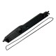 TANQUE RADIADOR AVEO LS LT 05-13 INFERIOR SALIDA (MORUCH) CON EMPACADURA