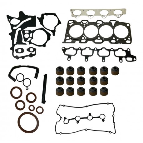 JUEGO KIT EMPACADURA H1 2.4 06-07 (HYUNDAI)