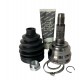 PUNTA TRIPOIDE LASER 2.0/MAZDA ALLEGRO 1.6 1.8 SIN ABS, SIN RETEN (26-29-56) (MORUCH)