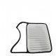 FILTRO AIRE MOTOR TERIOS BEGO 08-12 (RAFFKO)