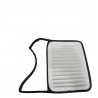 FILTRO AIRE MOTOR TERIOS BEGO 08-12 (RAFFKO)
