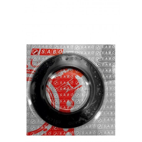 ESTOPERA CIGUEÑAL DELANTERA PEUGEOT 206/207/306/307 1.6/PARTNER/DONGFENG S30/CENTAURO 1.6/CITROEN C2/C3/BERLINGO (42-66-6)(SABO)