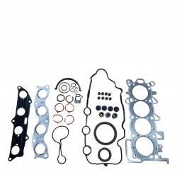 JUEGO KIT EMPACADURA FIT 2002 (8 BUJIAS) (XYAISIN)