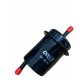 FILTRO GASOLINA MAZDA 626 - 323 /MAZDA BT50/ B2600 /ALLEGRO 1.6-1.8/LASER/DEMIO (COOL)
