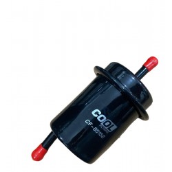 FILTRO GASOLINA MAZDA 626 - 323 /MAZDA BT50/ B2600 /ALLEGRO 1.6-1.8/LASER/DEMIO (COOL)