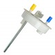 TAPA BOMBA GASOLINA SPARK (CAP)