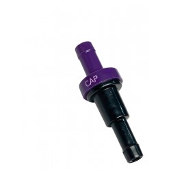 SENSOR VALVULA PCV SPARK/MATIZ/TICO/DAMAS/TACUMA (CAP)