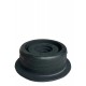 BASE AMORTIGUADOR TRASERO ACCENT SOLO GOMA (CAP)