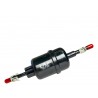 FILTRO GASOLINA FIESTA/KA/ECOSPORT 1.6 2.0/FOCUS 2.0 (MHW) PLASTICO