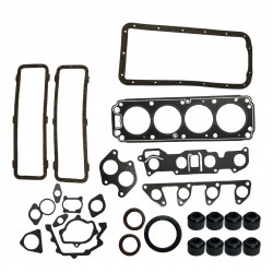 JUEGO KIT EMPACADURA CHEVETTE 1.4-1.6 (CAP)