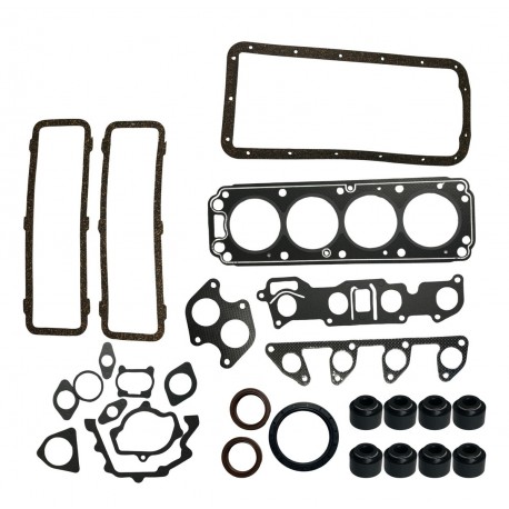 JUEGO KIT EMPACADURA CHEVETTE 1.4-1.6 (CAP)