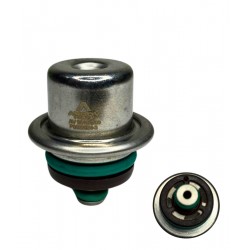 REGULADOR PRESION GASOLINA CORSA 1.8/MERIVA/MONTANA 1.8/CRUZE 1.8 (96184769) (ANCOV)