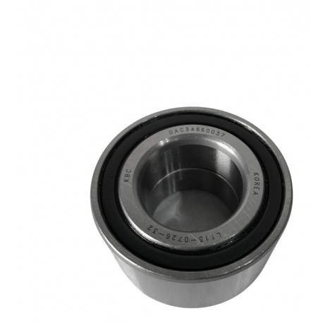 ROLINERA RODAMIENTO DELANTERO CORSA 1.3-1.4-1.6/CHEVY C2 CONFORT (DAC34660037) (34-66-37) (KOYO)