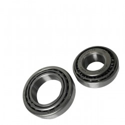 ROLINERA RODAMIENTO TRASERO CORSA 1.3-1.4-1.6/GOL/PARATI/MONZA/FOX 1.8 INTERNO/EXTERNA (L45449/10 L11749/10) (KBC)