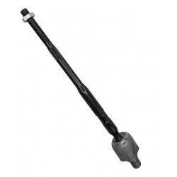 ROTULA PICANTO/ATOS 1.1 (CAP) (31CM LARGO, 16MM ROSCA DEL CAJETIN, 12MM ROSCA DEL TERMINAL)