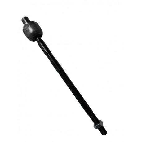 ROTULA KIA RIO 1.5 DERECHA/IZQUIERDA (CAP) (30CM LARGO, 16MM ROSCA DEL CAJETIN, 12MM ROSCA DEL TERMINAL)