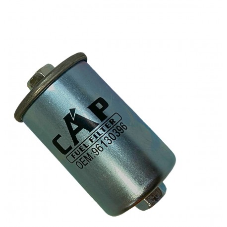 FILTRO GASOLINA BLAZER/CHEYENNE/CIELO/RACER/LANOS (ROSCA-ROSCA) (CAP)