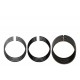 ANILLOS STD COROLLA NEW SENSACION/EXPLOSION 1.6-1.8 1ZZFE-3ZZFE 03-14 79MM (1.2-1.2-3.0) (RUSHMORE)