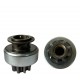 BENDIX FOCUS/ECOSPORT/SENTRA 1.8 03-05 (HARFON) (9 DIENTES, 6 ESTRIAS)
