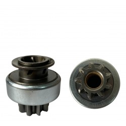 BENDIX FOCUS/ECOSPORT/SENTRA 1.8 03-05 (HARFON) (9 DIENTES, 6 ESTRIAS)