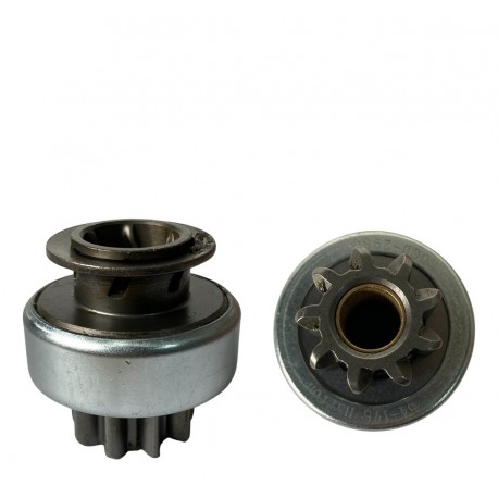 BENDIX FOCUS/ECOSPORT/SENTRA 1.8 03-05 (HARFON) (9 DIENTES, 6 ESTRIAS)