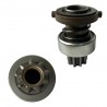 BENDIX BLAZER/CAMARO/CAPRICE/LUMINA (HARFON) (9 DIENTES, 6 ESTRIAS)