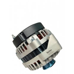 ALTERNADOR SILVERADO CHEYENNE 1500 5.3 05-07 (HARFON) (2 PINES)