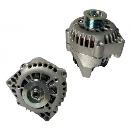 ALTERNADOR BLAZER/SILVERADO CHEYENNE 97-02 (HARFON)