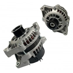 ALTERNADOR CORSA/CHEVY C2 C3/ASTRA 04-05 (HARFON)