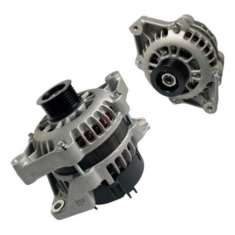 ALTERNADOR CORSA/CHEVY C2 C3/ASTRA 04-05 (HARFON)