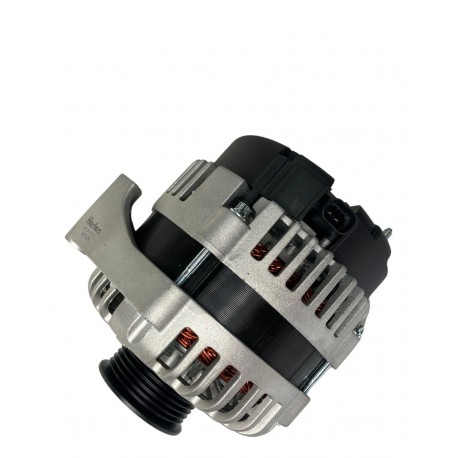 ALTERNADOR SILVERADO V8 5.3 (HARFON)