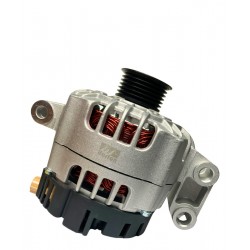 ALTERNADOR FIESTA POWER/MAX/KA/ECOSPORT 1.6 (3 PINES)(HARFON)