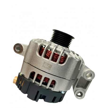 ALTERNADOR FIESTA POWER/MAX/KA/ECOSPORT 1.6 (3 PINES)(HARFON)