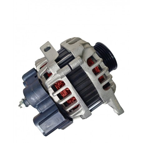 ALTERNADOR TUCSON/ELANTRA/GETZ/KIA RIO/SPORTAGE 2.0 (HARFON) (CON MUESTRA)