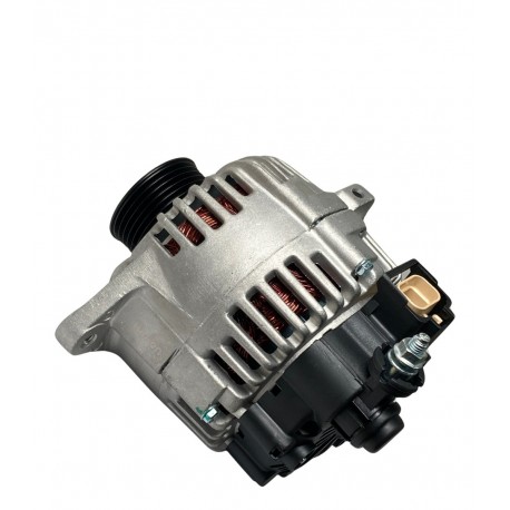 ALTERNADOR SANTA FE/SONATA/TUCSON/SPORTAGE 2.7 (HARFON) (CON MUESTRA)
