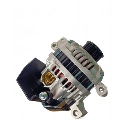 ALTERNADOR MAZDA 3 6 2.3 2007 PARA ATRAS (2 PINES) (NO APLICA DEL 2008 EN ADELANTE) (HARFON)