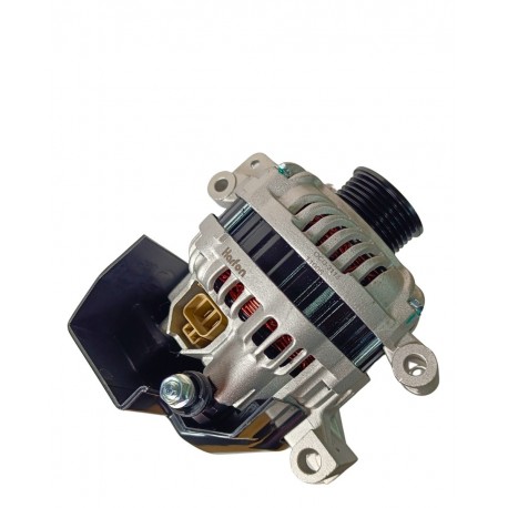 ALTERNADOR MAZDA 3 6 2.3 2007 PARA ATRAS (2 PINES) (NO APLICA DEL 2008 EN ADELANTE) (HARFON)