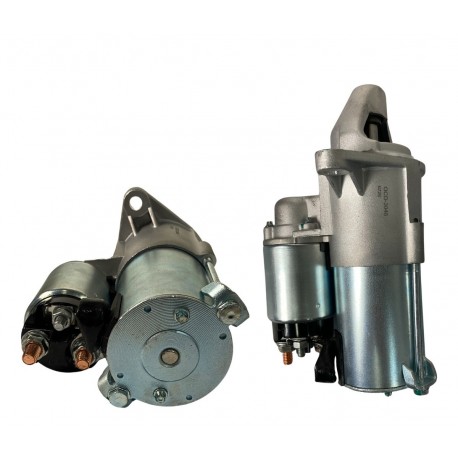 ARRANQUE AVEO/OPTRA TAPA AMARILLA/CORSA/LANOS/NUBIRA 99-15 (HARFON) 6726 VENDER CON MUESTRA O FOTO