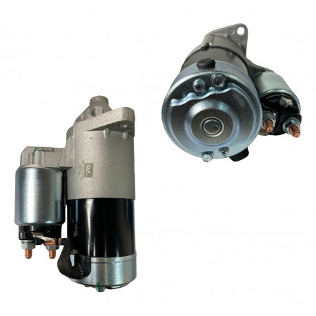 ARRANQUE GRAND VITARA 2.0 04-08 AUTOMATICA /VITARA 1.6 91-98 (HARFON) 17194