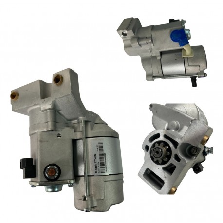 ARRANQUE LUV D MAX 3.5/RODEO 3.2 01-03 (HARFON) 17546